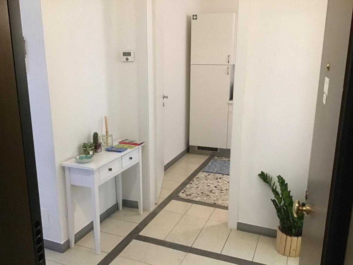 Tweepersoonskamer met Eigen Badkamer