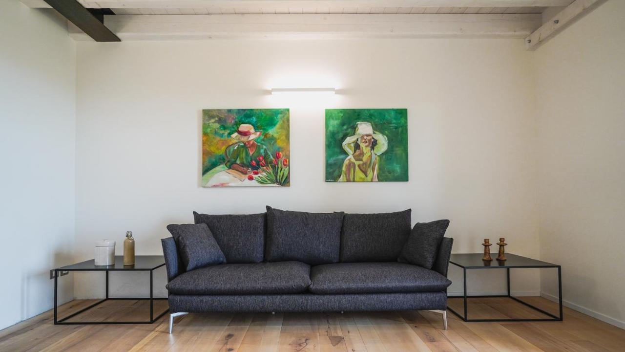 Apartment Ground Floor