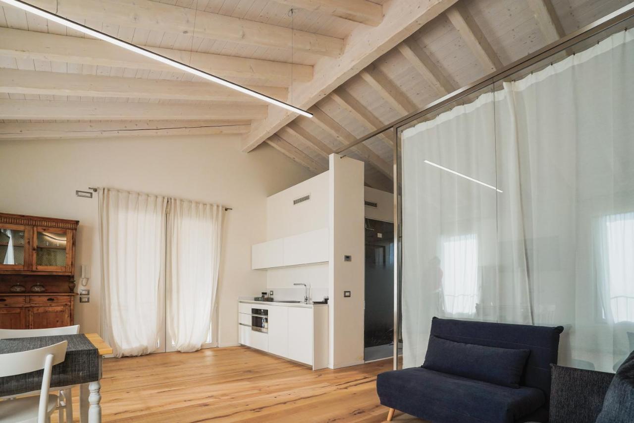 Apartment Terrace