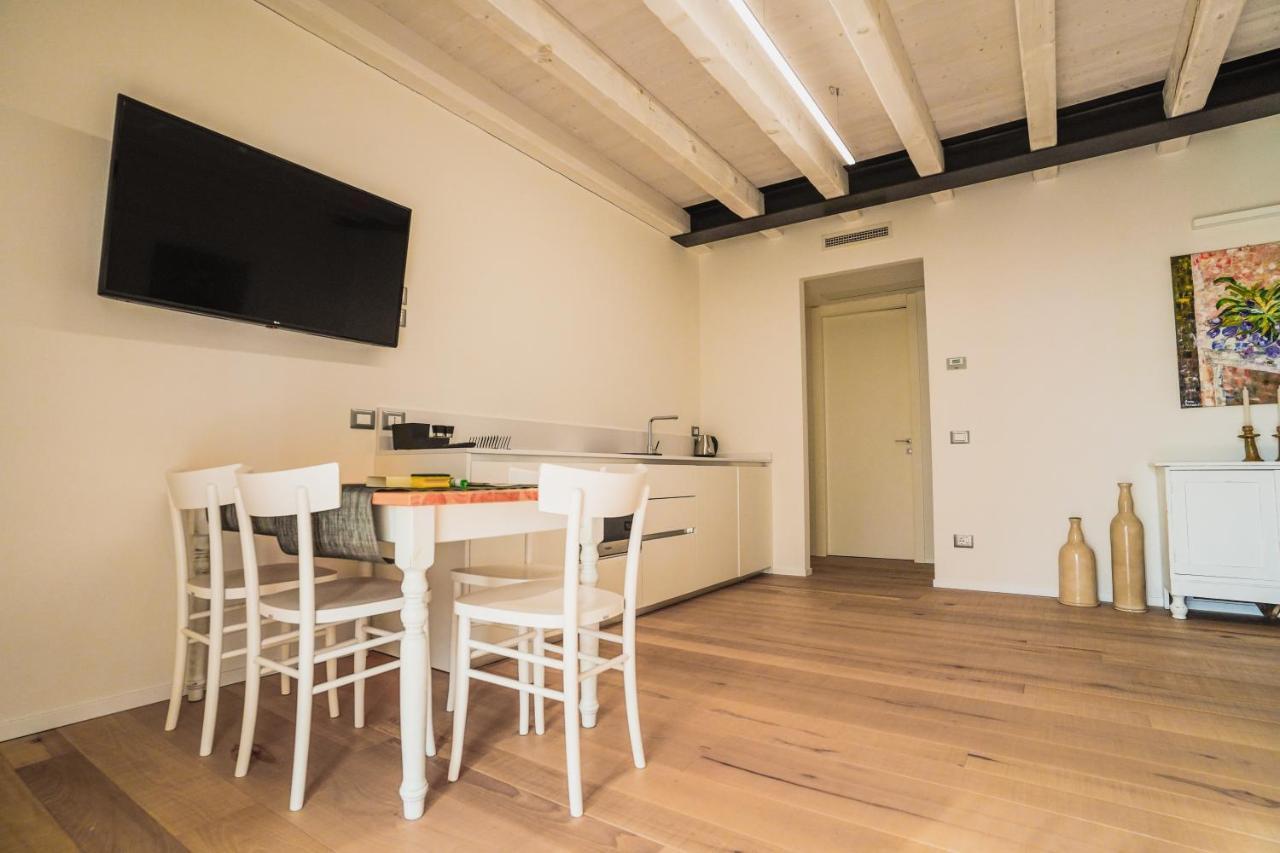 Apartment Ground Floor