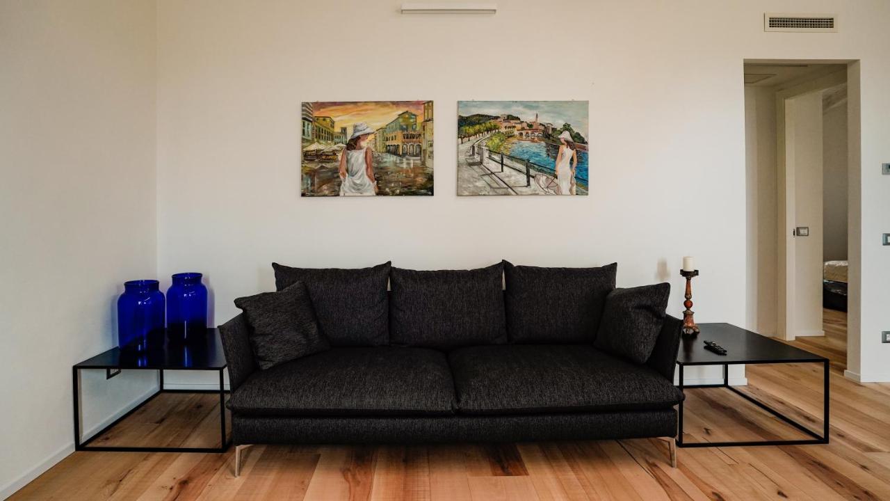 Apartment Garden View