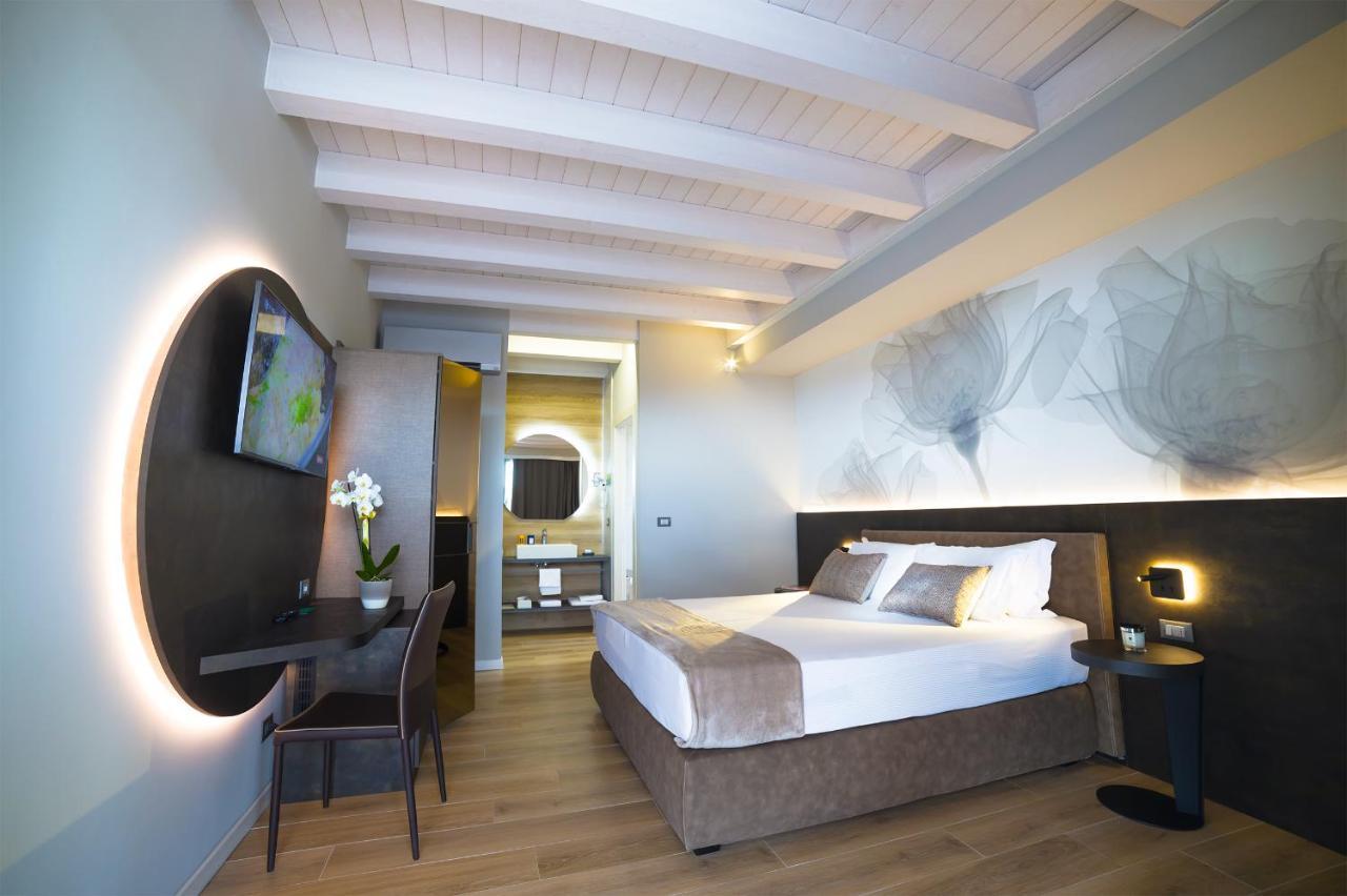 Penthouse Double Room