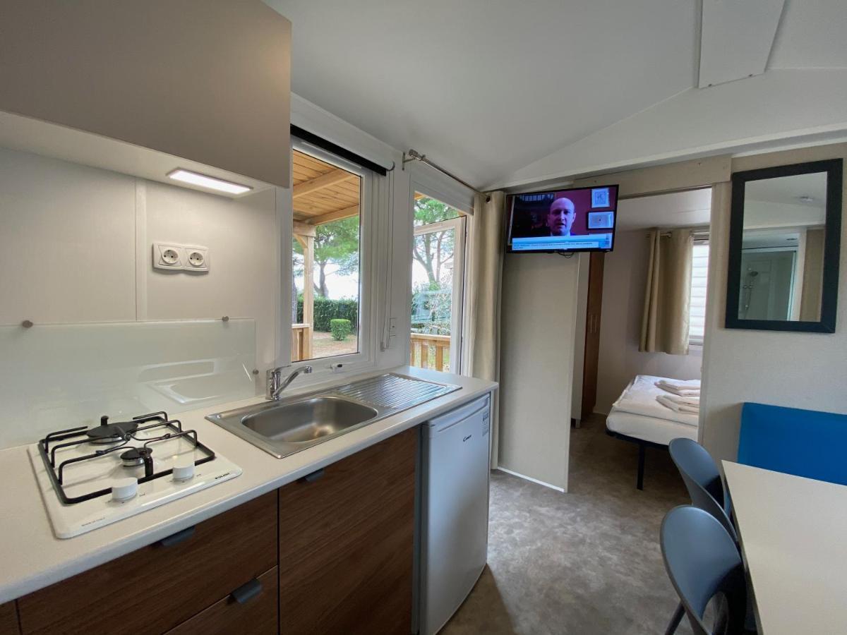 Mobile Home