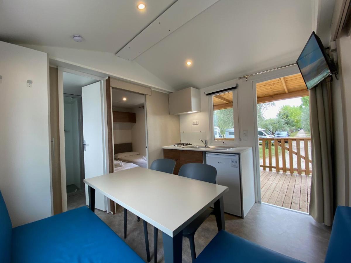 Mobile Home