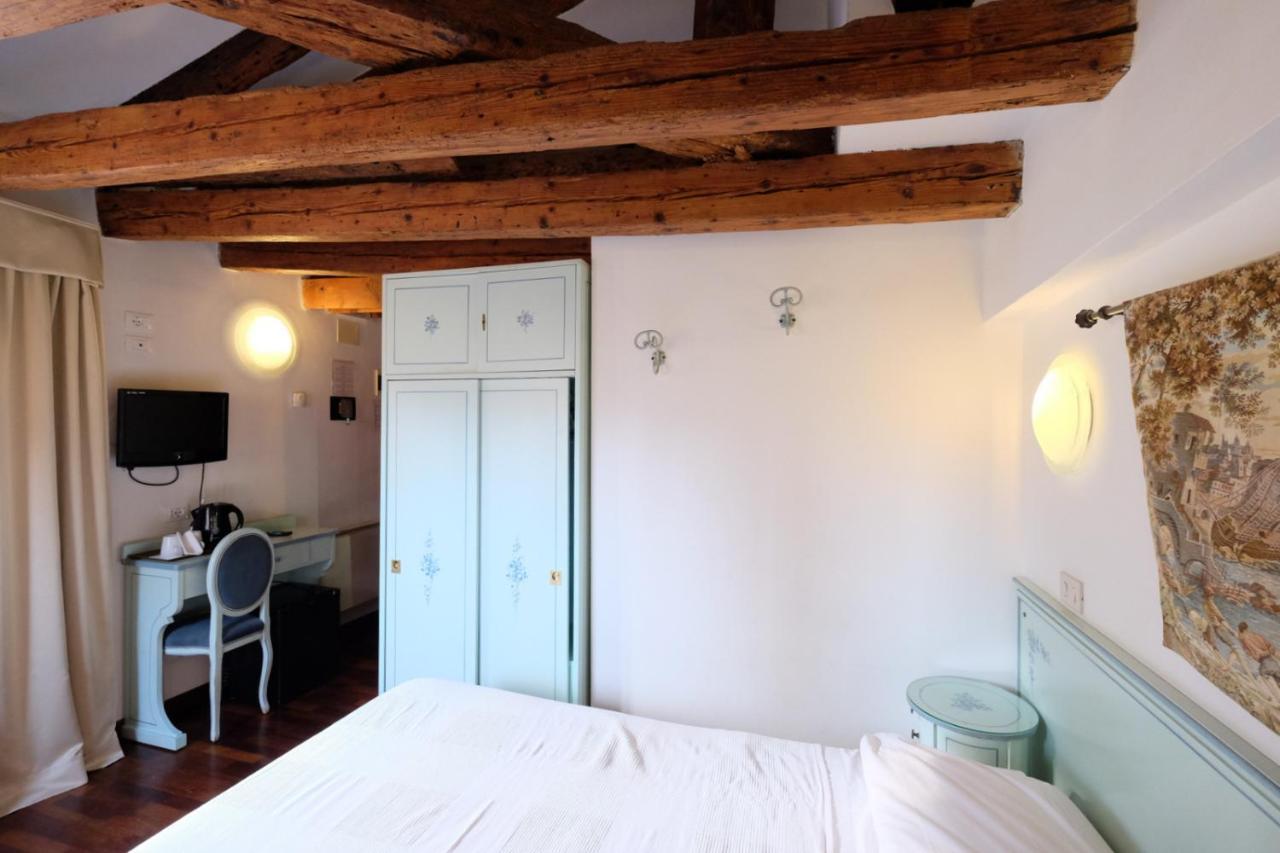 Chambre Double ou Lits Jumeaux Standard