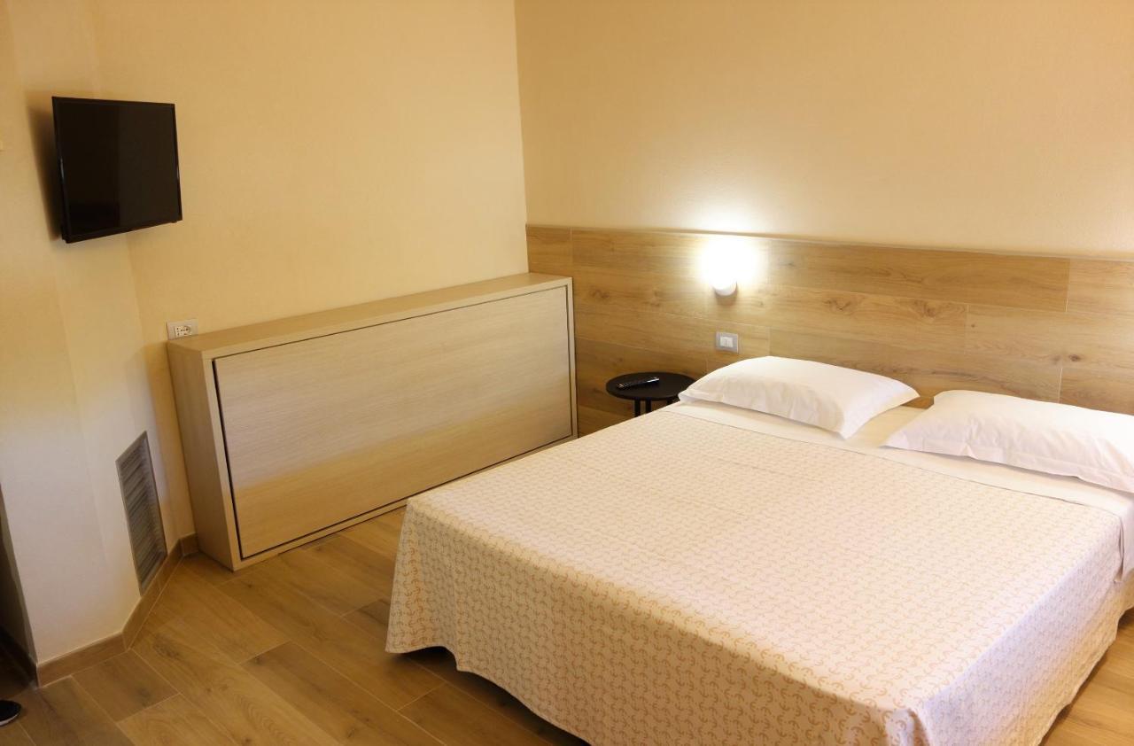 Triple Room Disability Access