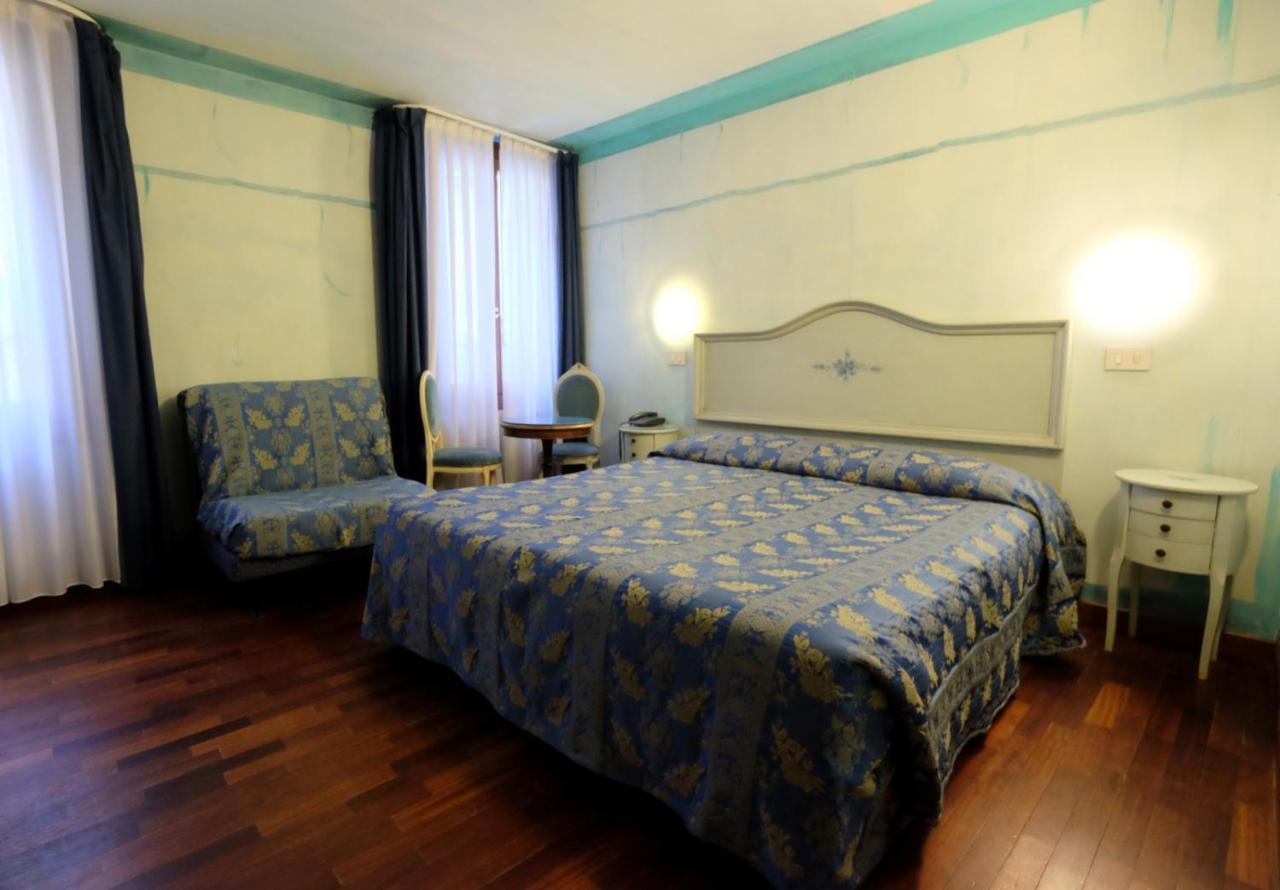 Chambre Familiale Standard