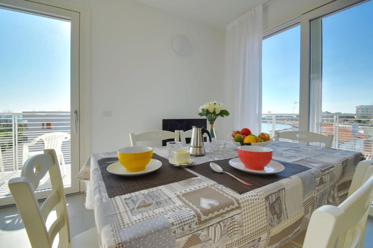 Appartement - Vue sur Mer