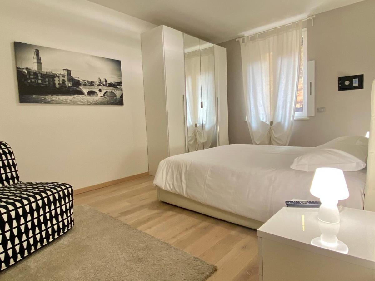 Apartamento Standard - Prédio Separado