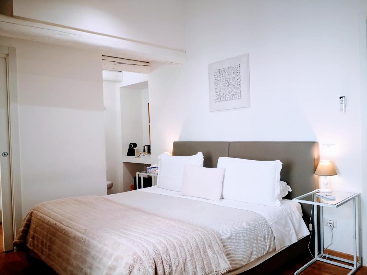 Chambre Double Deluxe