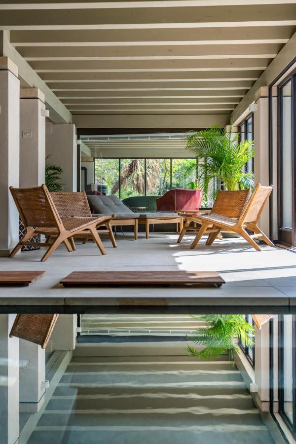Villa mit eigenem Pool und Wellnesscenter