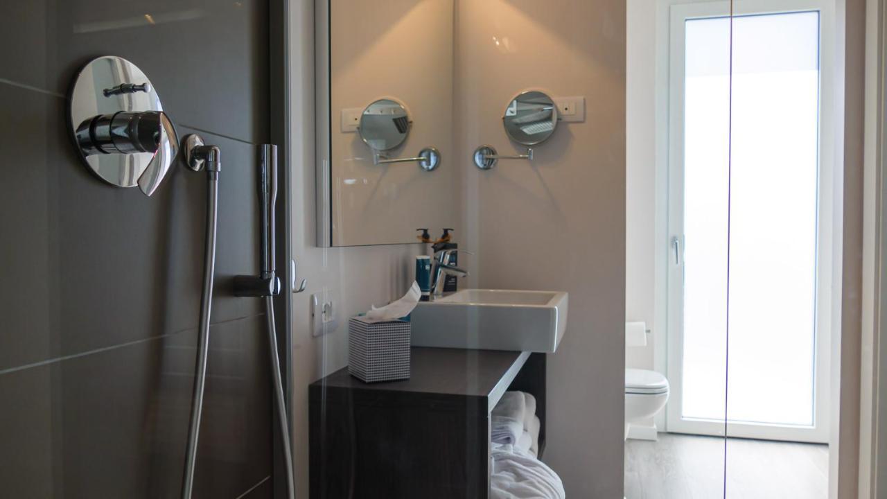 Deluxe Double Room Balcony