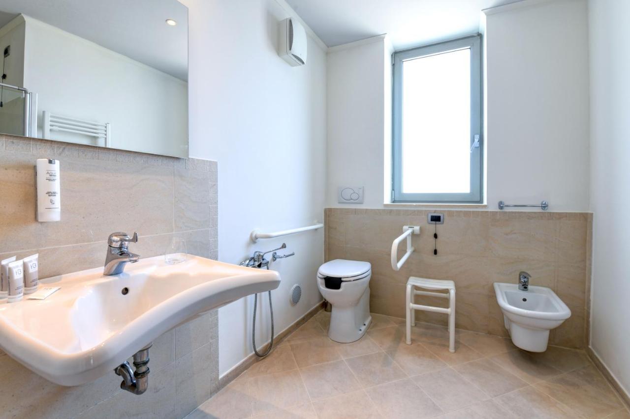 Double Room Balcony Disability Access