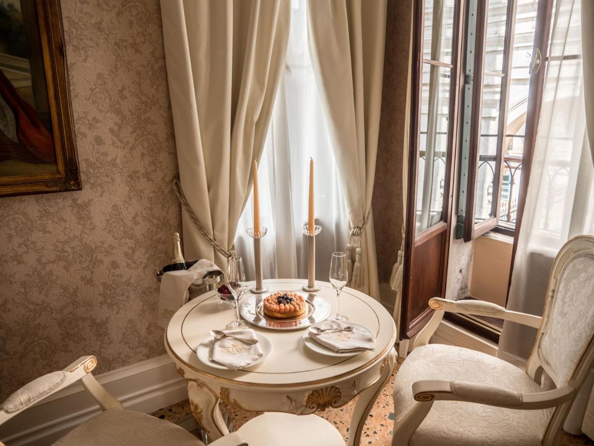 Suite Grand Canal View