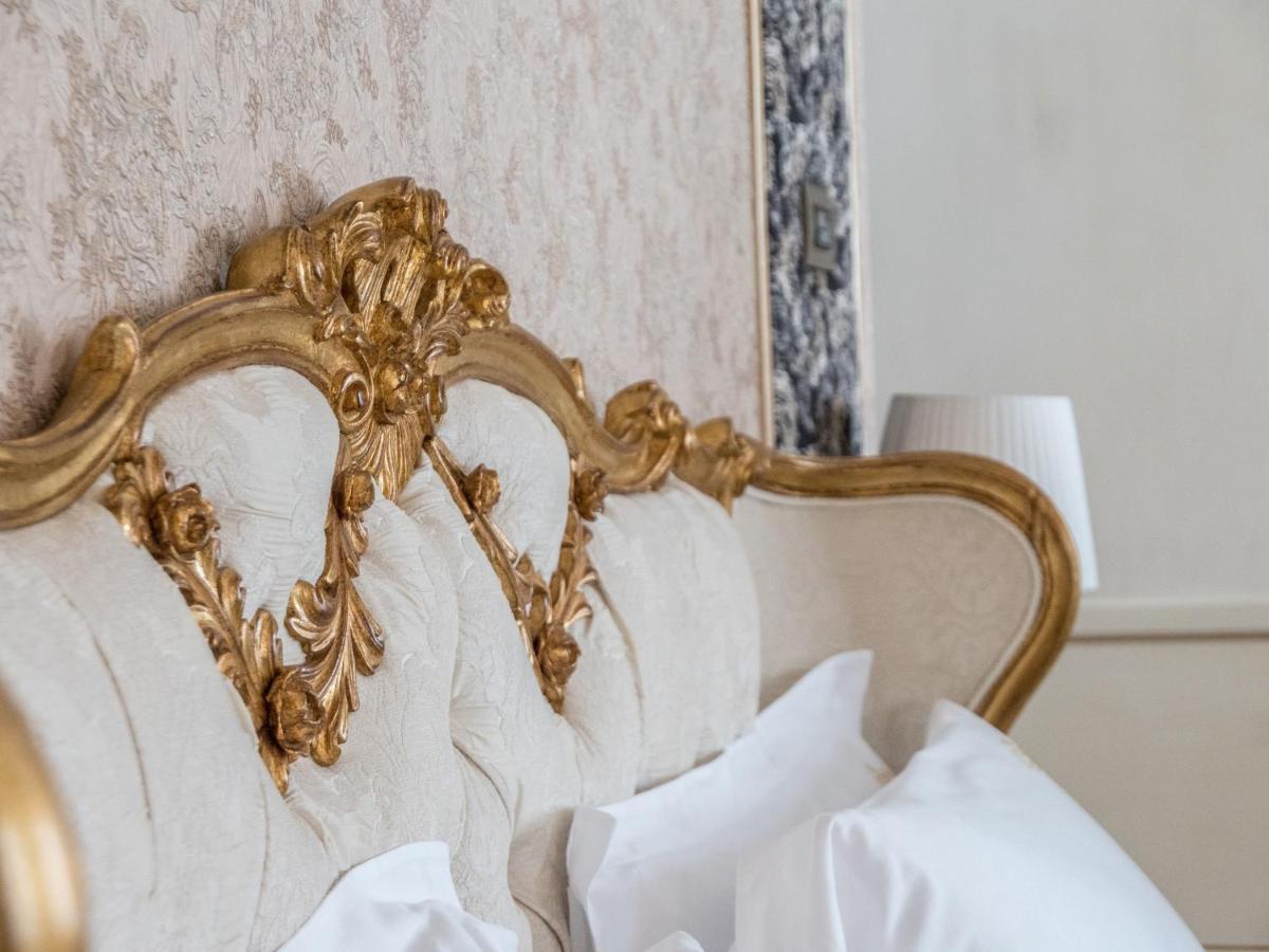 Suite Grand Canal View