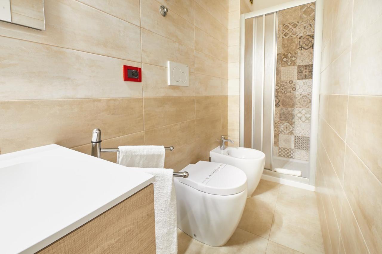 Basic Triple Room