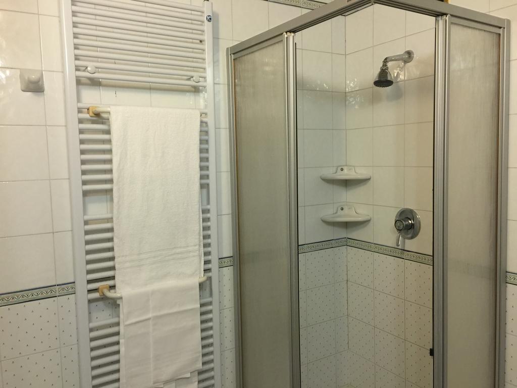 Quadruple Room with Spa Access