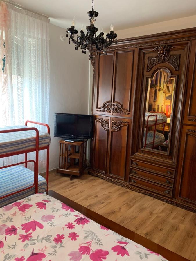 Quarto Quádruplo Premium