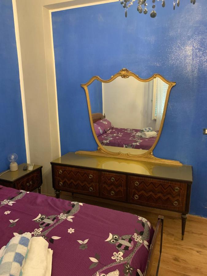 Quarto Duplo com Varanda