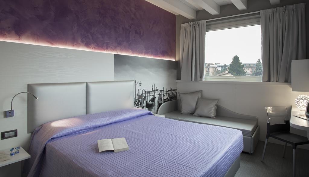 Deluxe Doppelzimmer