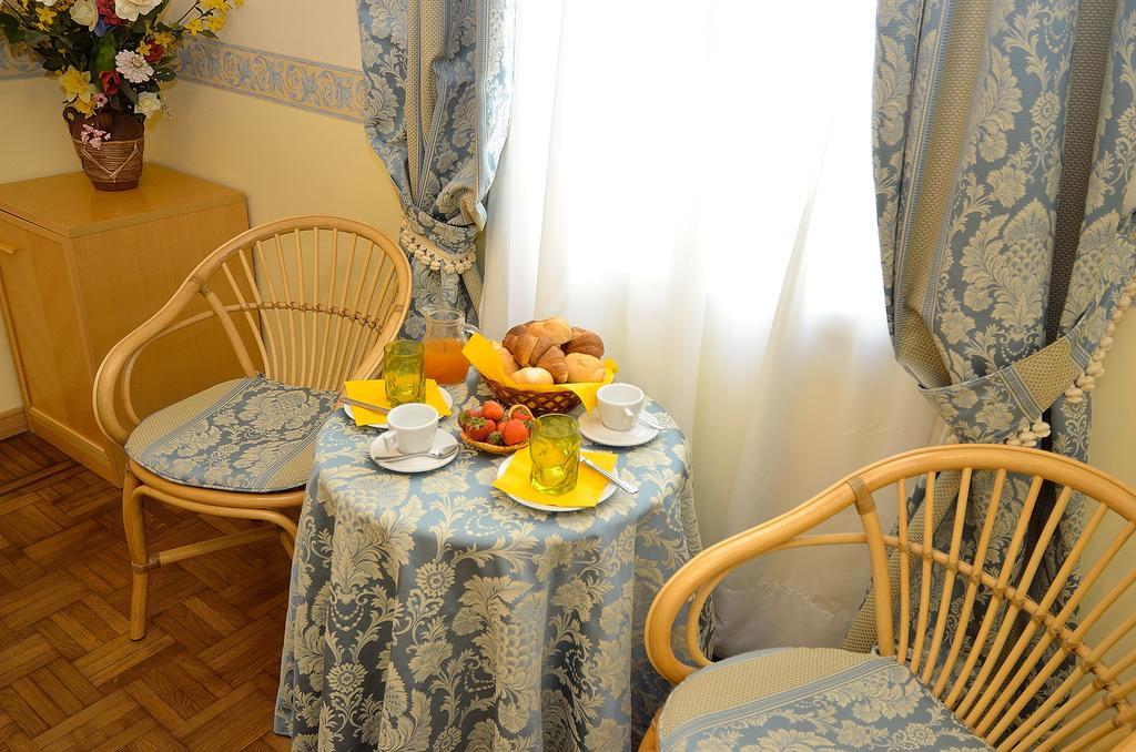 Chambre Quadruple avec Salle de Bains