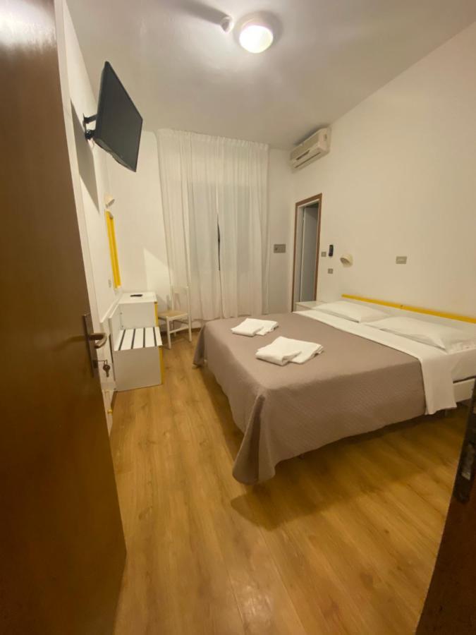 Economy Double or Twin Room
