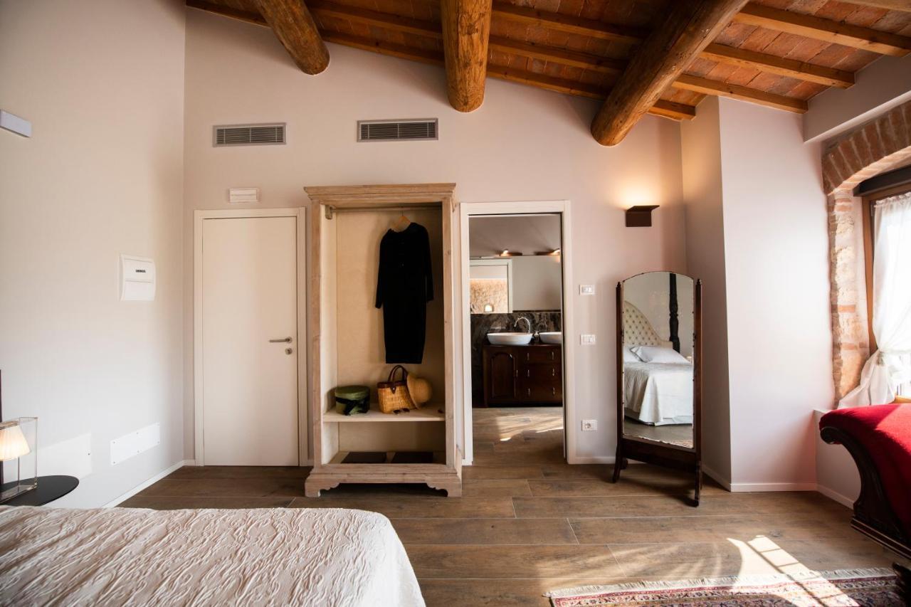 Suite con Vasca