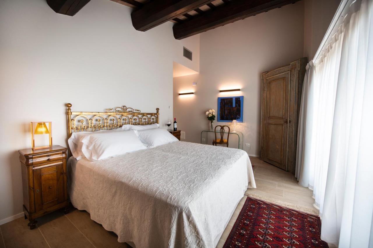 Suite con Terrazza