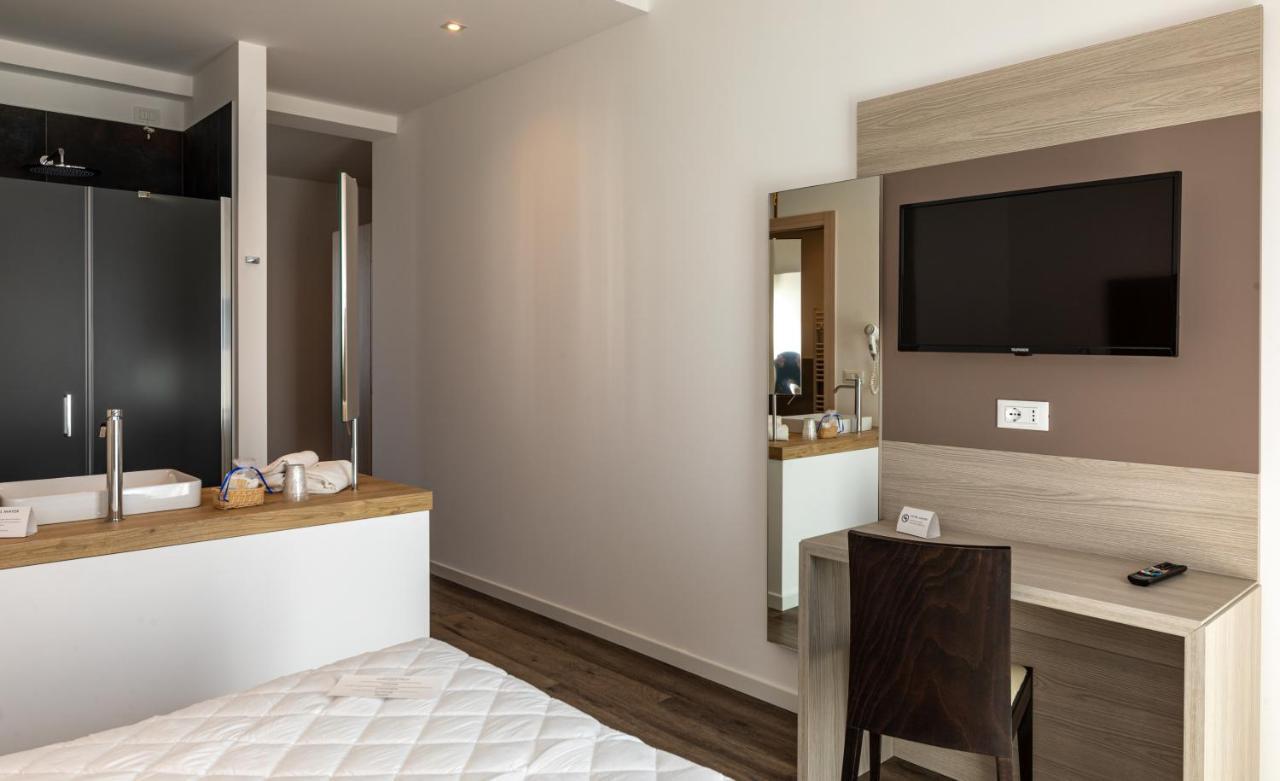 Junior Suite Terrace