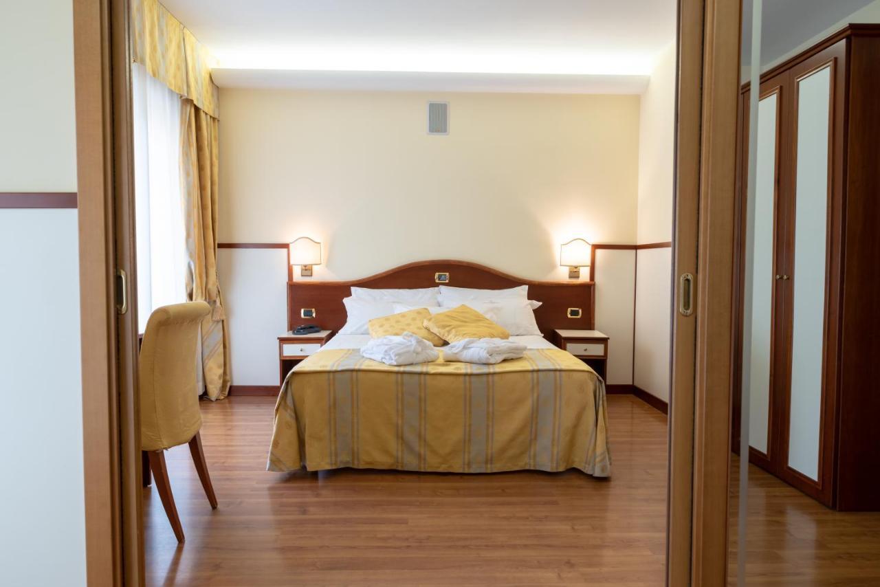 Suite Lateral Sea view