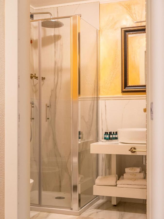 Classic King Room