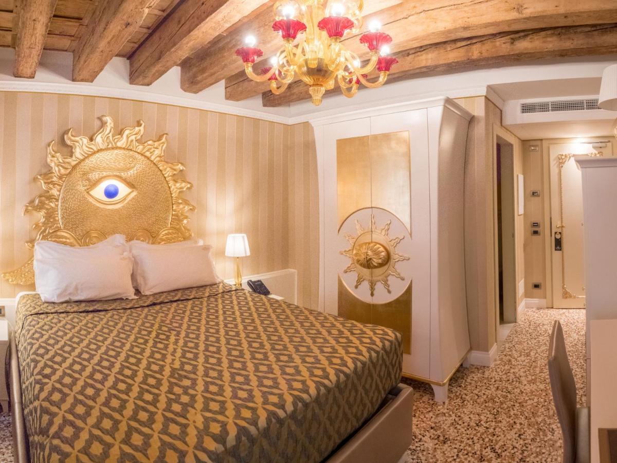 Classic King Room