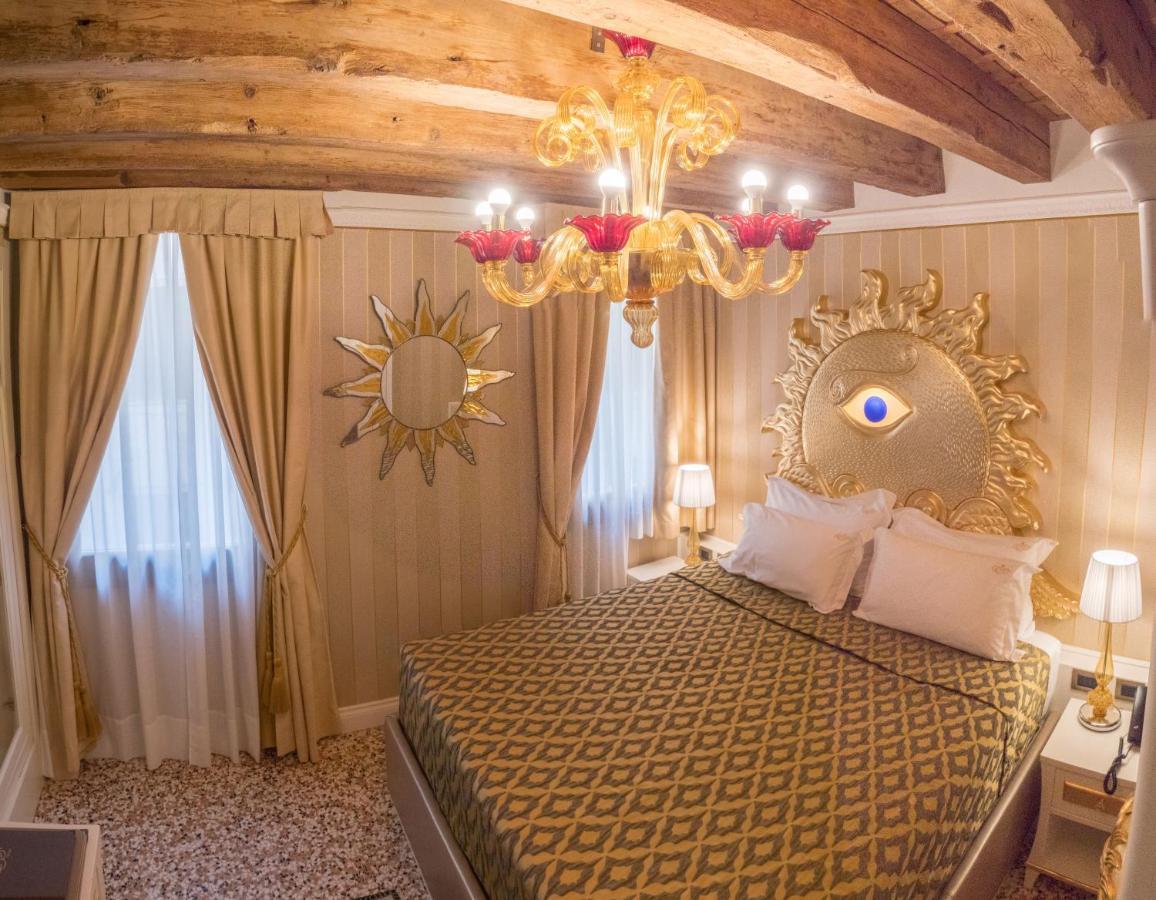 Classic King Room