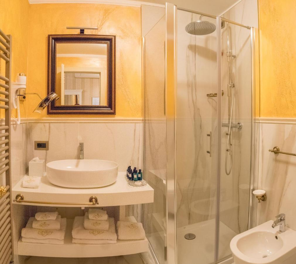 Classic King Room