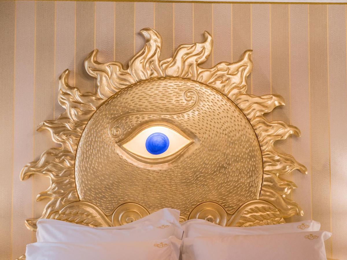 Classic King Room