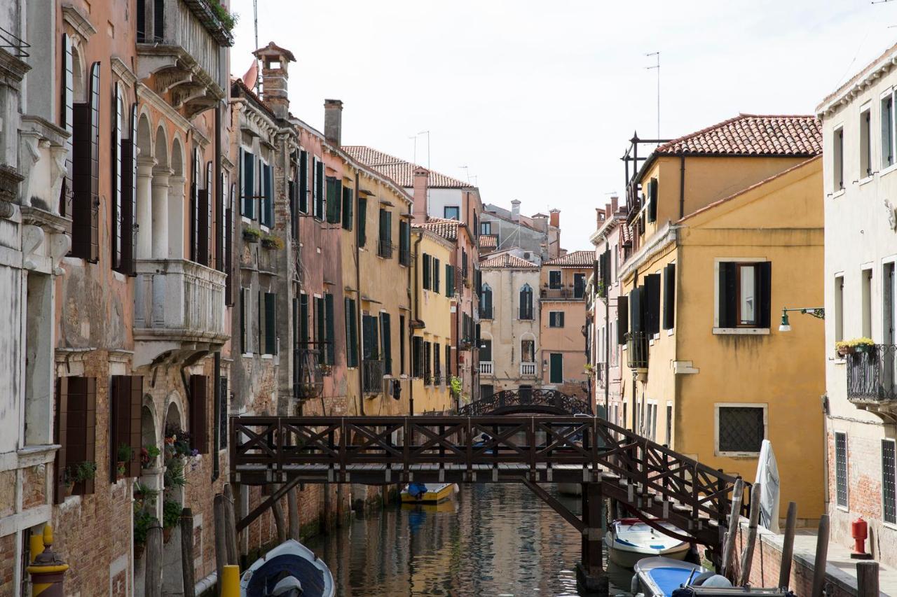 Superior Double or Twin Room Canal View