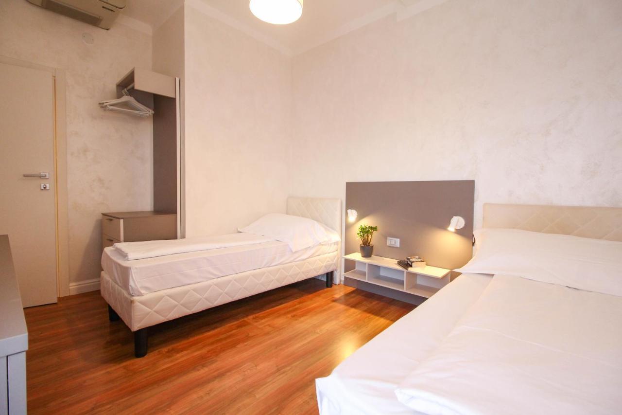 Standard Family Room (2 Adults + 2 Children)