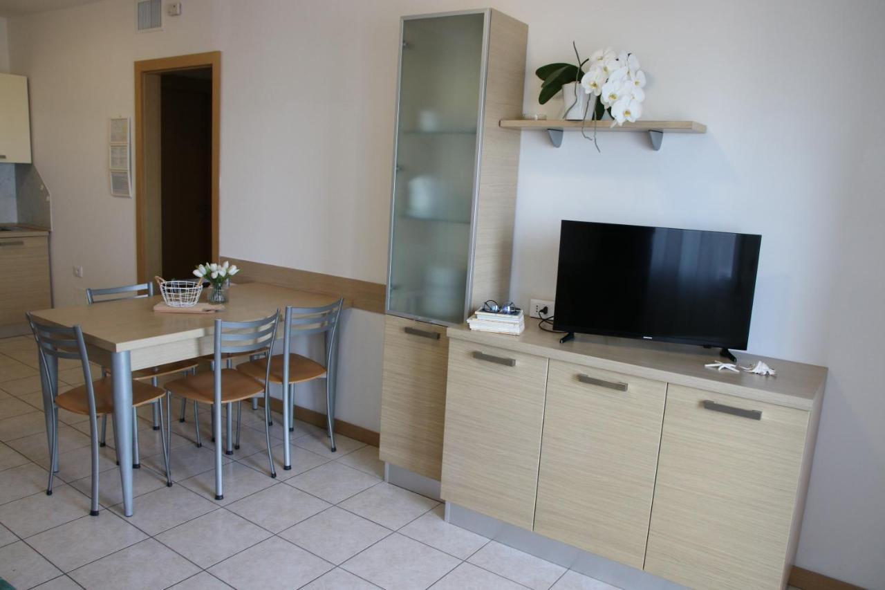 Appartamento con Vista Mare
