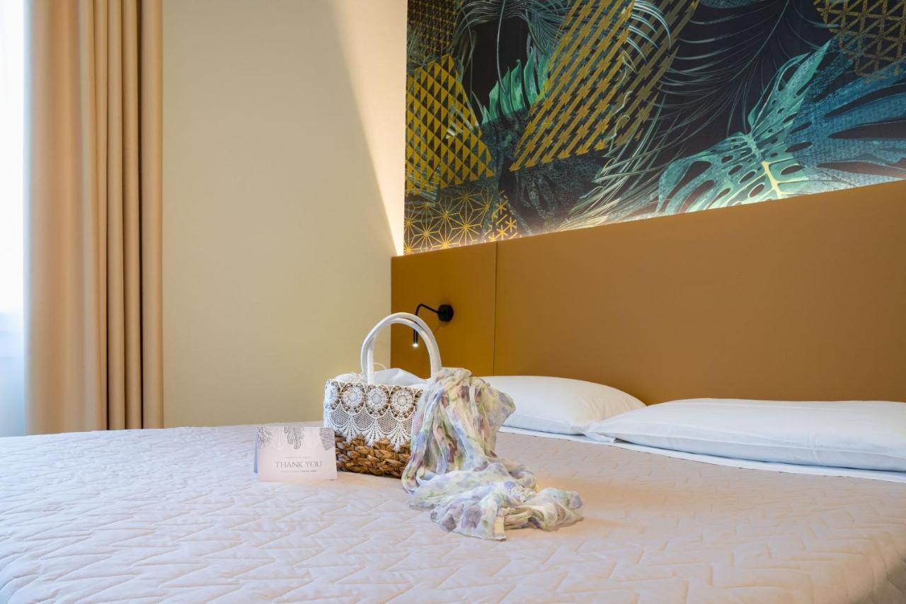 Small Single Room