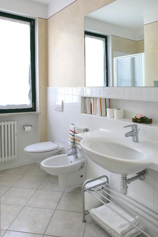 Superior Appartement met 1 Slaapkamer