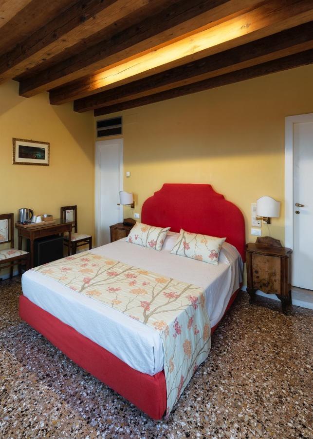 Superior Double Room Grand Canal View
