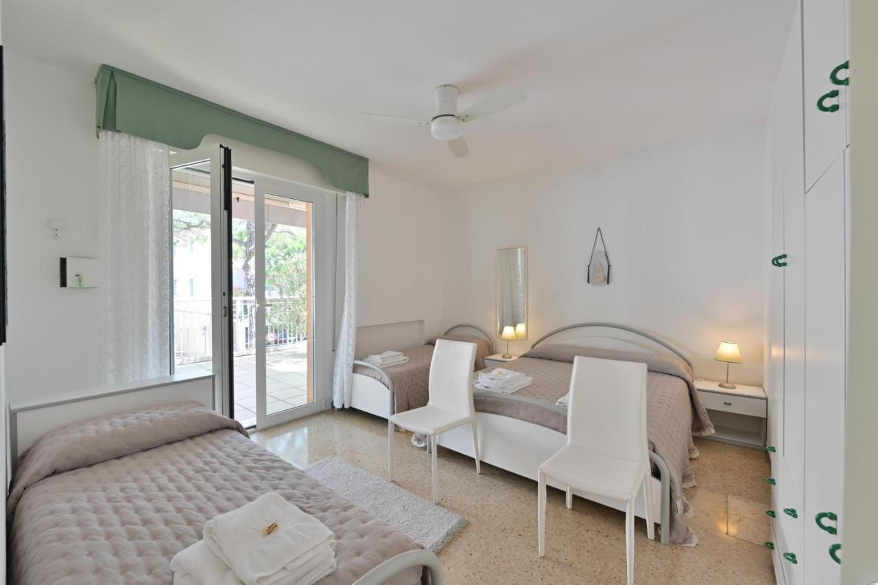 Apartment Terrace