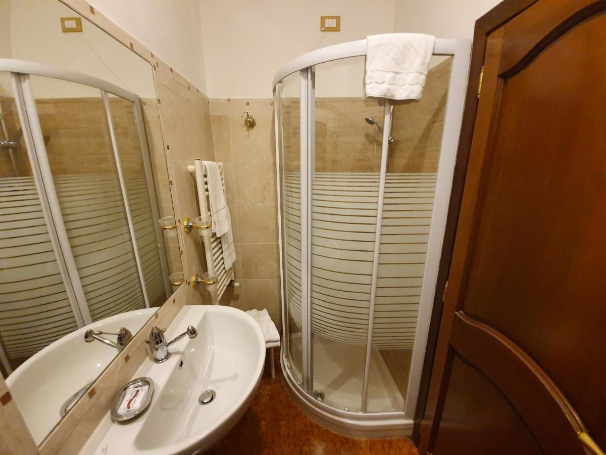 Habitación Doble - Planta baja