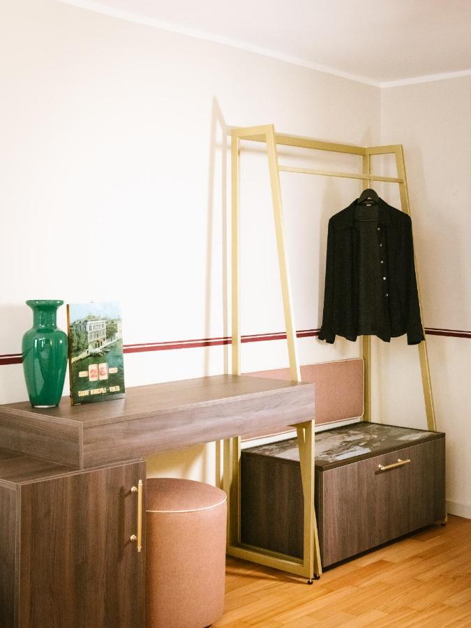Quarto Individual Standard