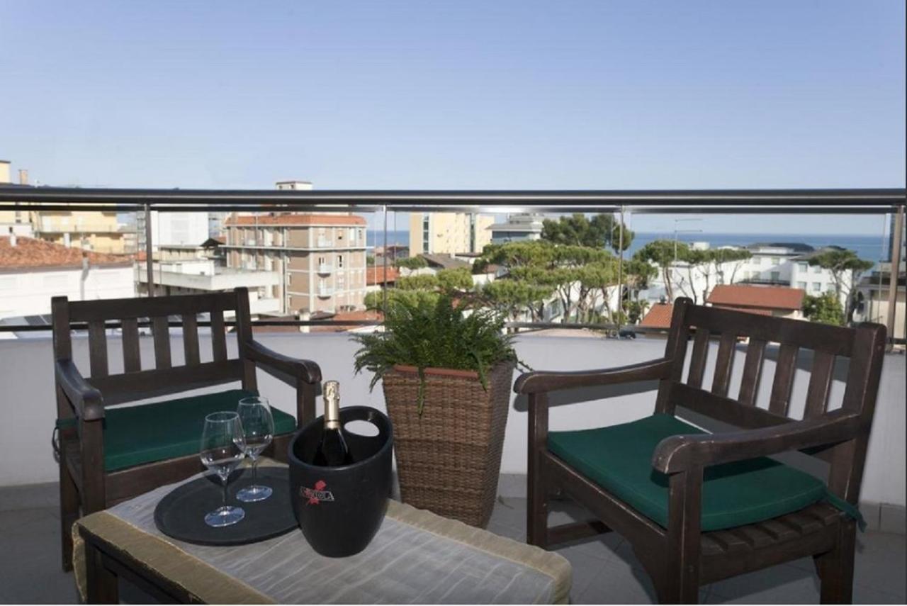 Deluxe Single Room Balcony