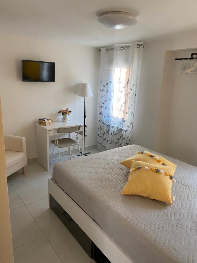 Standard Doppelzimmer