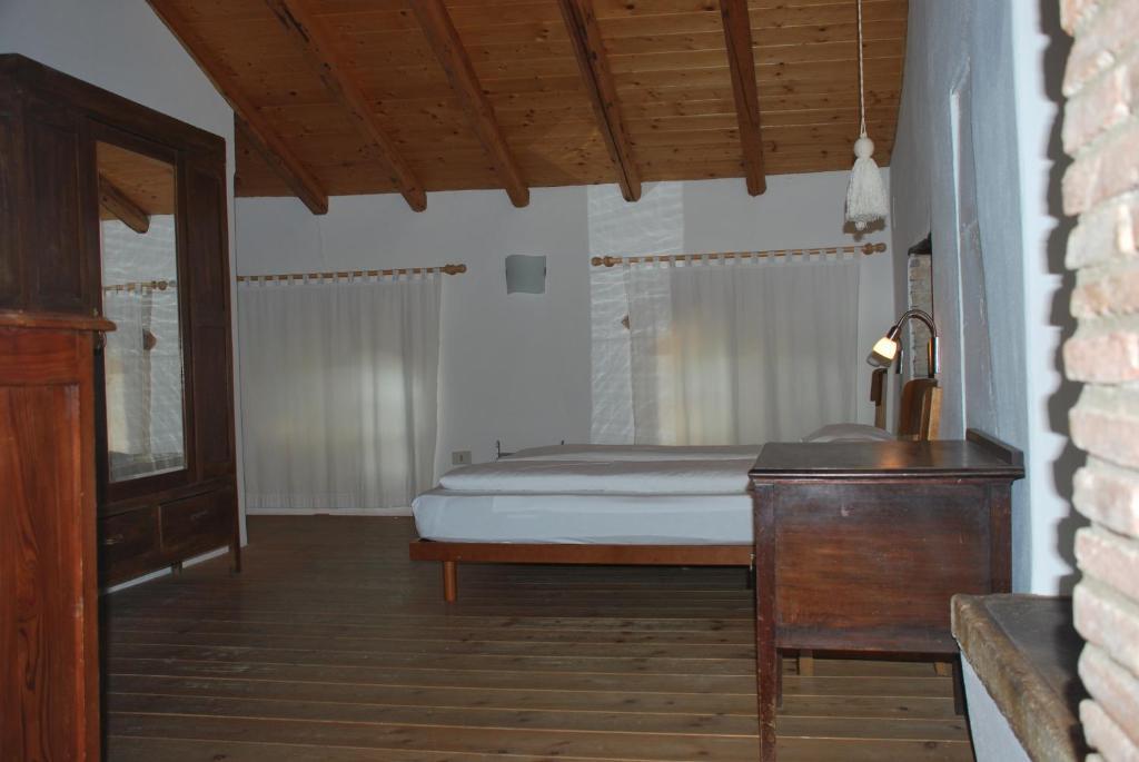 Familiekamer (2 Volwassenen + 1 Kind)