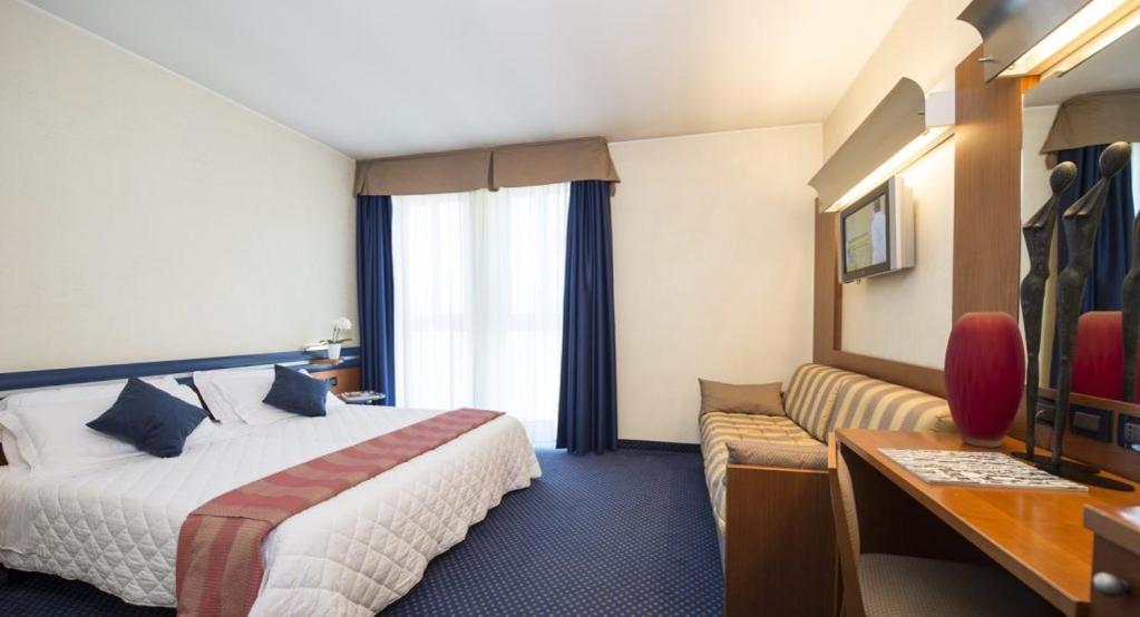Superior Quadruple Room