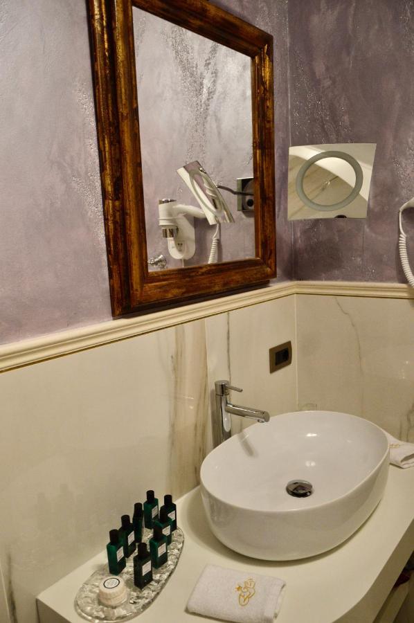 Classic King Room