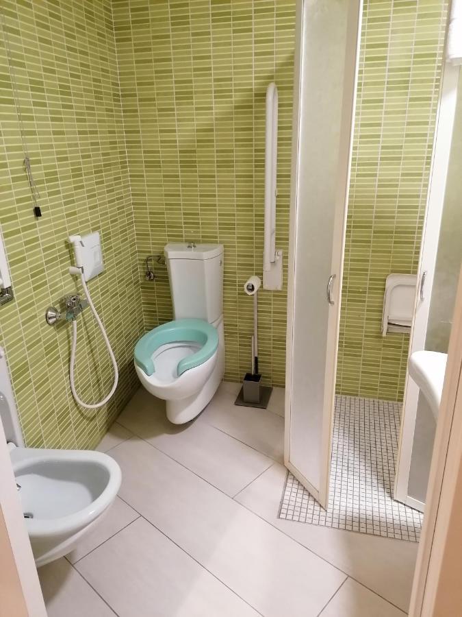 Habitación Doble Básica